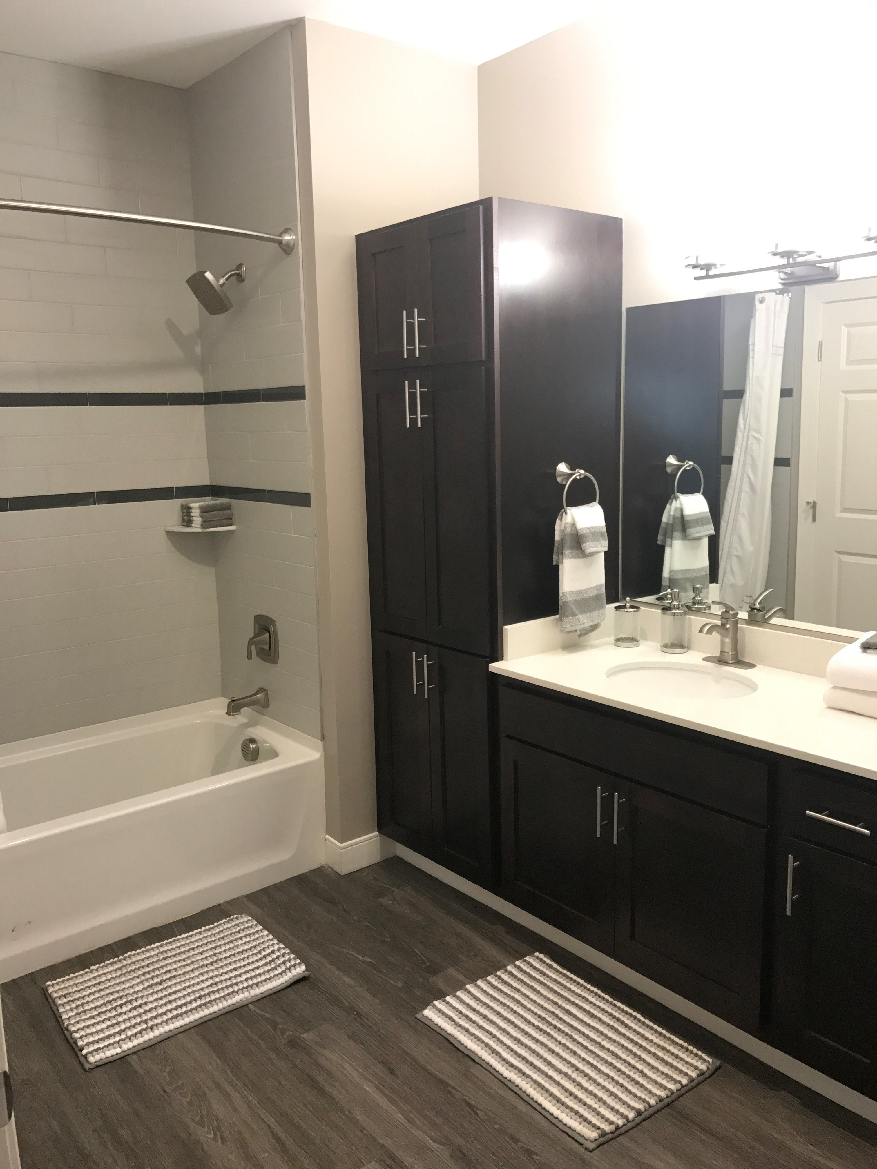 Williamsville, NY Senior Living Apartments & Housing Park Creek